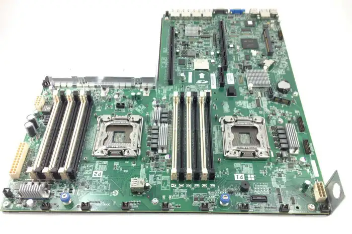 HP System Board for DL360e/DL380e G8  732151-001