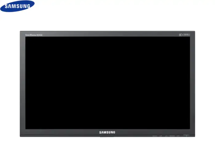 MONITOR 24" TFT Samsung B2440 No Base