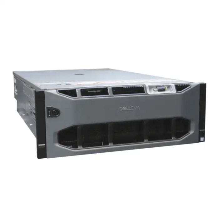 SERVER DELL R930 4SFF 4xE7-8867v3/4x32GB/H730p-2GBwB/DVD