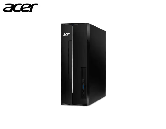Acer Aspire XC-1760 SFF Core i3 12th Gen