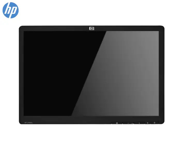 MONITOR 19" TFT HP L1908W No Base