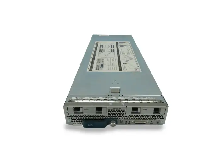 Cisco UCSB-B200-M3 Blade Server UCSB-B200-M3