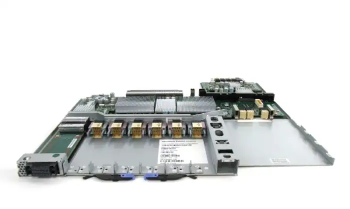 I/O Backplane MMC / MMD 00E3436