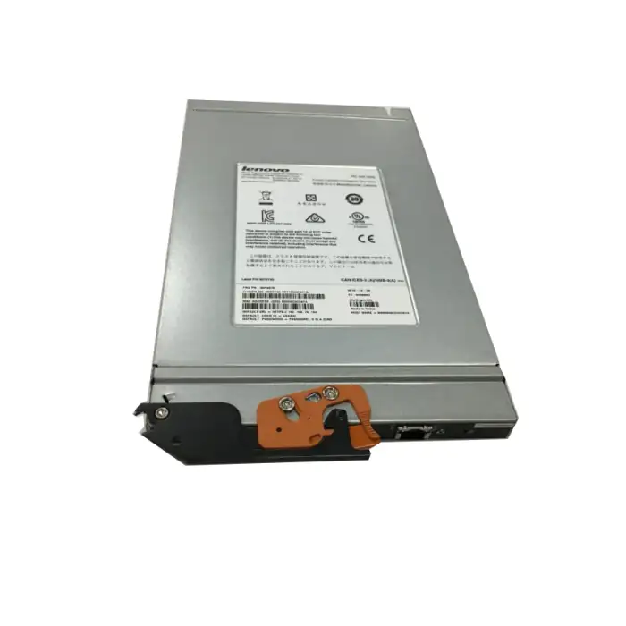 Lenovo Flex System Redundant Chassis Management Module 2 00FG678