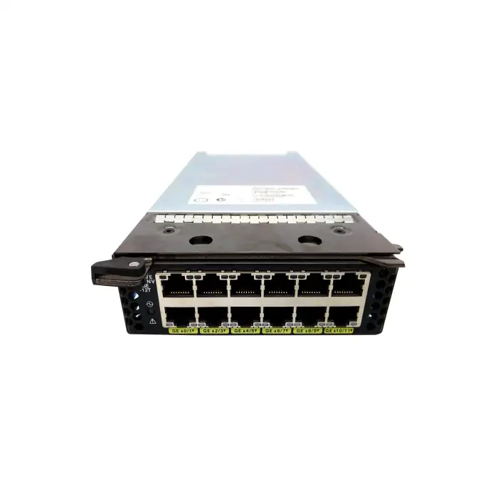 CISCO WAVE-APNV-GE-12T WAVE-APNV-GE-12T