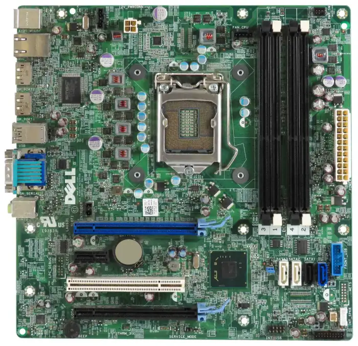MB DELL OPTIPLEX 9010 MT VSN