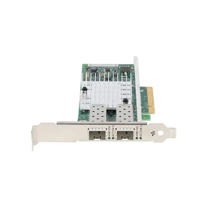 HP 560SFP+ 10Gb 2-Port PCI Ethernet Adapter (HP) 665249-B21-HIGH