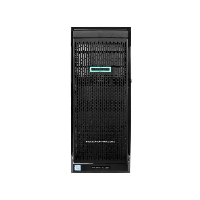HP ML350 G10 4LFF CTO Tower Server 877625-B21