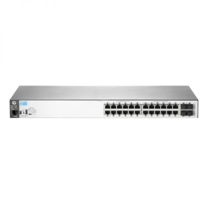 HP 2530-24G Switch  J9776A