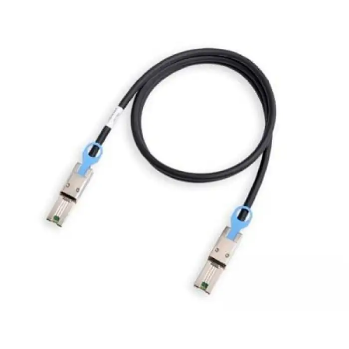 .6m SAS Cable (mini-SAS HD to mini-SAS HD)  00Y2465