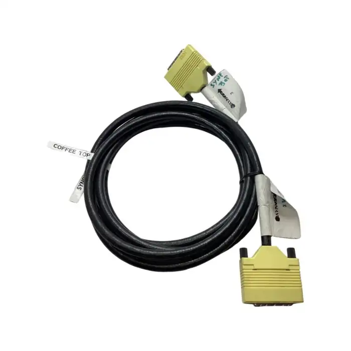REMOTE I/O CABLE, 3M 44L0005