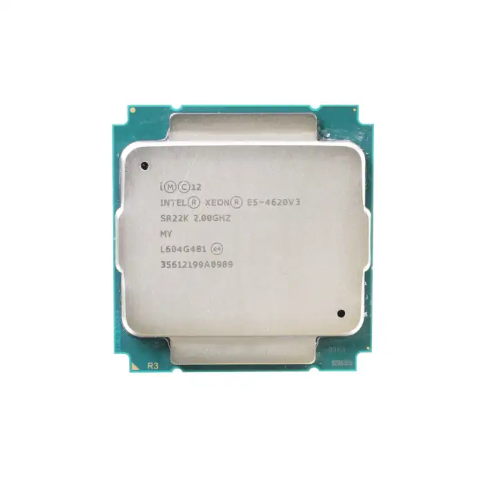 Intel E5-4620v3 2.00GHz 10C 25M 105W E5-4620V3