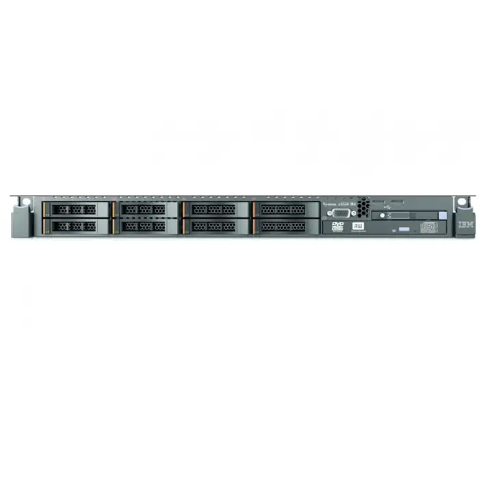 RACK-MOUNTED HMC  7310/CR3