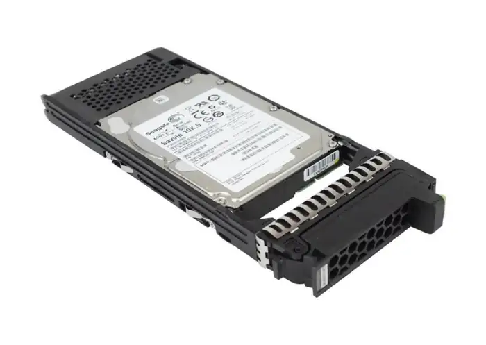 DX S2 600GB SAS HDD 6G 10K 2.5in CA07339-E576