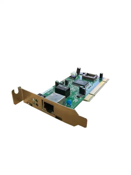 NIC 10/100M/1000 MBPS DLINK DGE-528T PCI