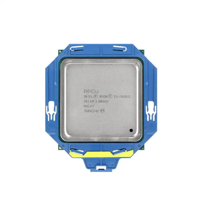 Intel E5-2650v2 2.6GHz 8C 20M 95W  E5-2650V2