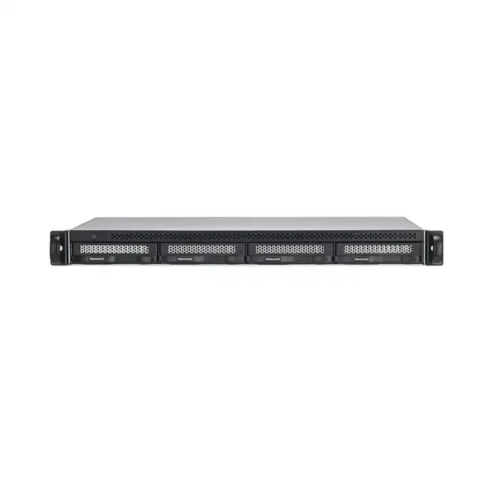 STORAGE RACKMOUNT NAS TERRA MASTER U4-423 NEW