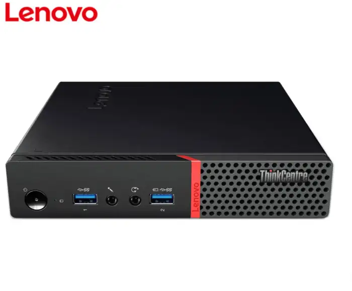 Lenovo ThinkCentre M700 Tiny Core i5 6th Gen
