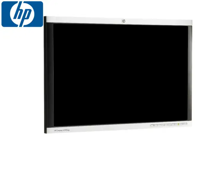 MONITOR 19" TFT HP LA1905W No Base