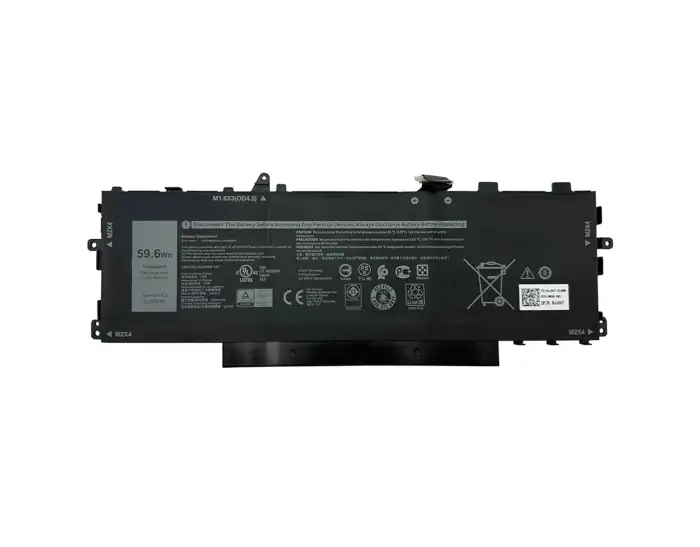 DELL LATITUDE 9420 2 IN 1 BATTERY GA - GHJC5