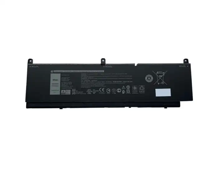 DELL PRECISION 7550 7560 7760  BATTERY 11.4V 