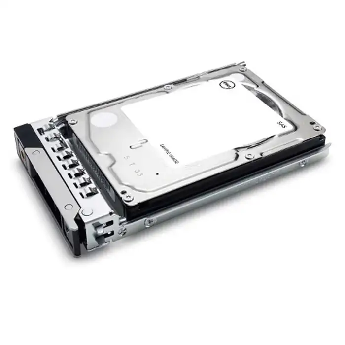 1.2TB 10K 2.5 SAS 12G 14th gen tray 400-ATJL 400-ATJL