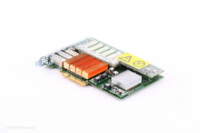 PCIE2 1.8GB CACHE RAID SAS CONTROLLER 00E7265