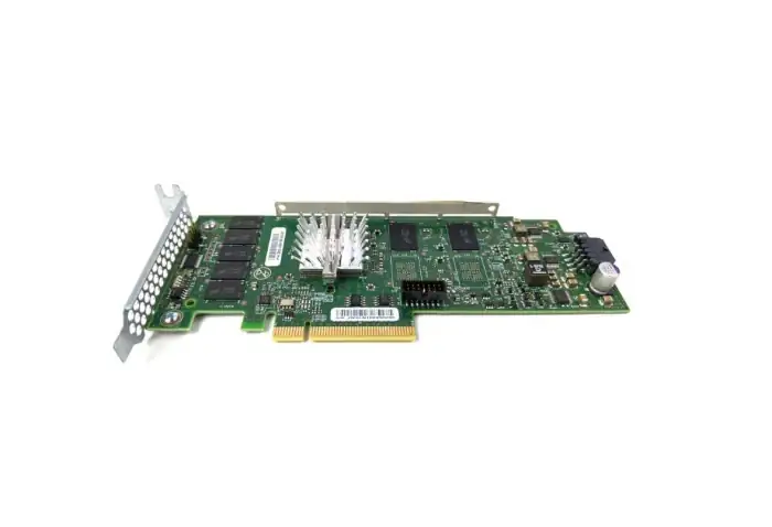 Emc Isilon Pci-E Nvram Card 415-0061-04