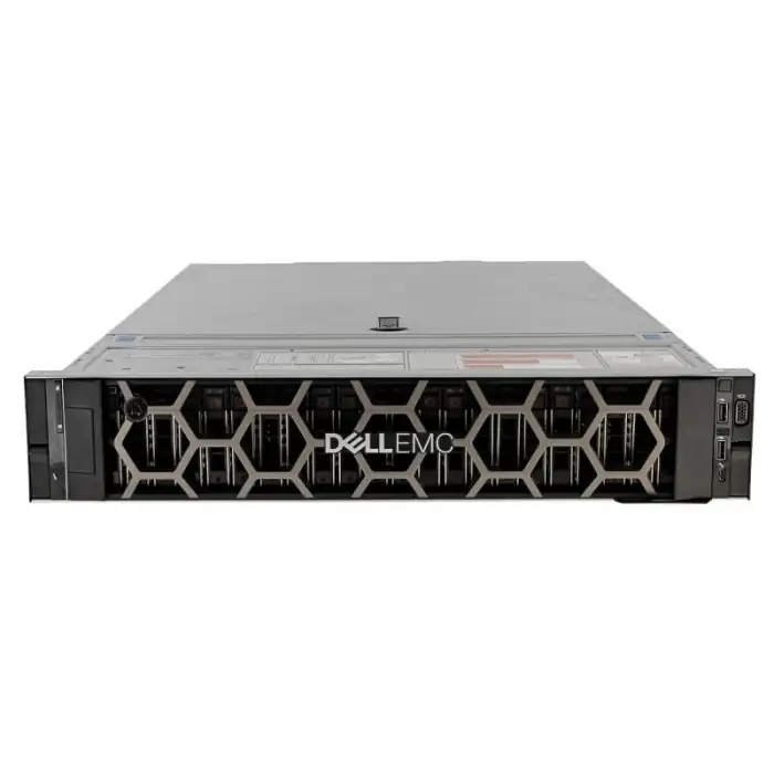 SYSTEMBOARD R740 V2 JM3W2 JM3W2