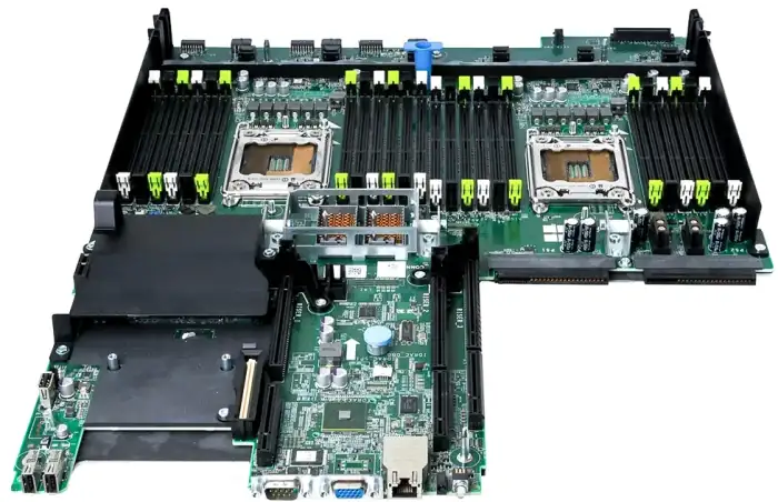 MB SRV DELL SERVER R820 DUAL LGA 2011 V3 GB - 066N7P