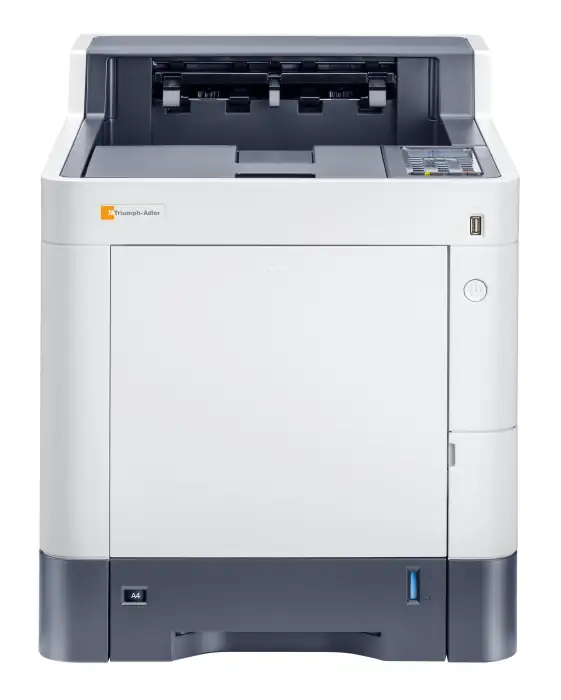 PRINTER Color  Laser TRIUMPH ADLER P-C3560DN