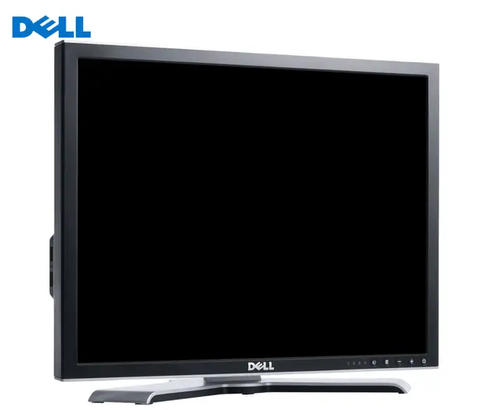 MONITOR 20" TFT Dell 2007FPB