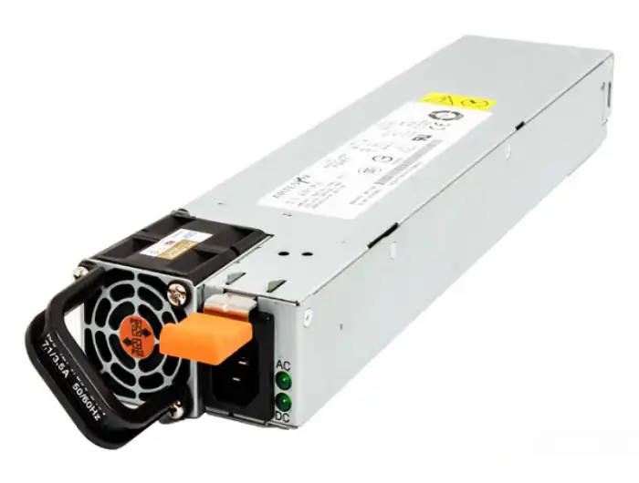 REDUNDANT AC POWER 2145-8300