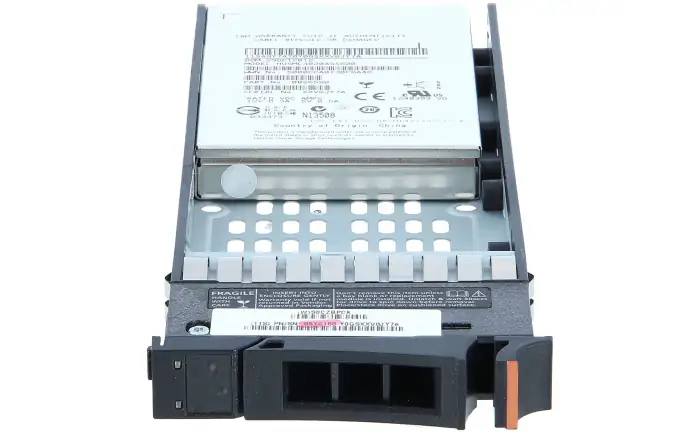 400 GB 2.5INCH SSD (E MLC)  85Y6189