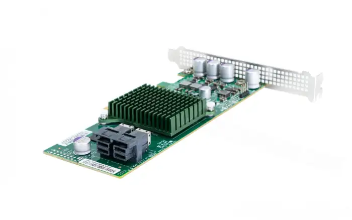 BC 3008 8PORT 12Gbps HBA AOC-S3008L-L8E