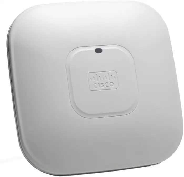 Cisco 802.11n CAP w/CleanAir AIR-CAP2602E-E-K9
