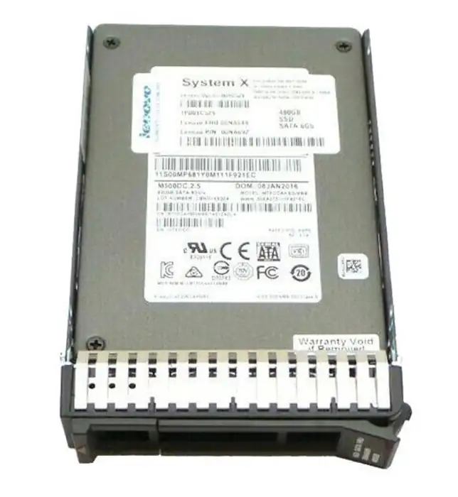 SSD_ASM 240GBSATAHS 01GR742