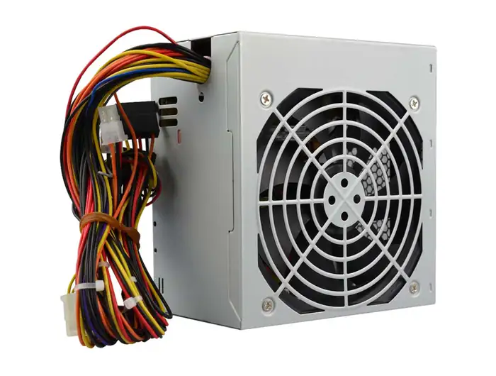POWER SUPPLY PC ATX P4-20/4 300 WATT