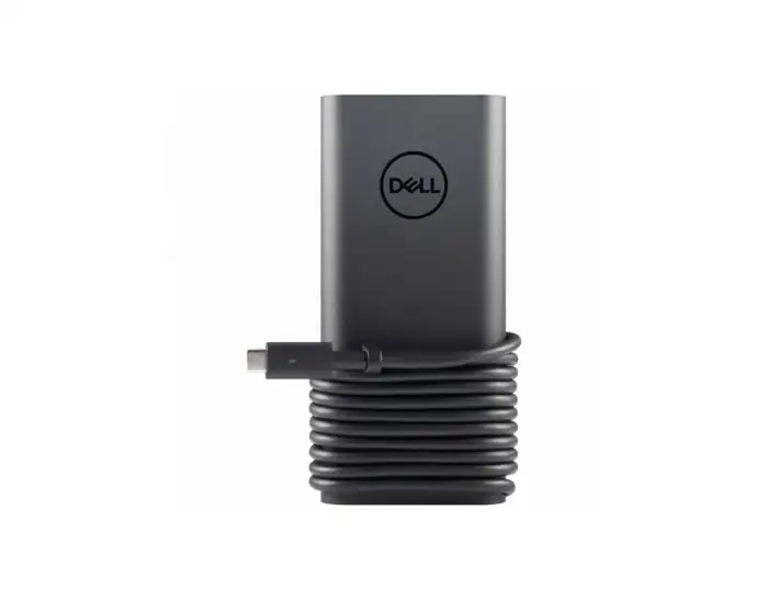 AC ADAPTER REPLACEMENT DELL 20V/6.5A/130W TYPE-C NEW