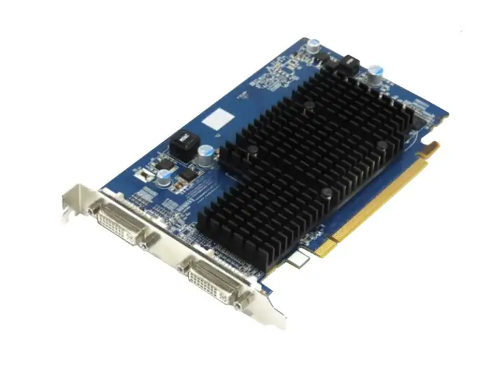 VGA 1GB SAPPHIRE HD5450 DDR3 DUAL DVI PCI-E
