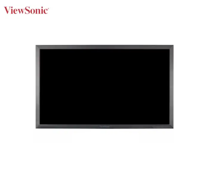MONITOR 24" LED Viewsonic VG2439SMH No Base