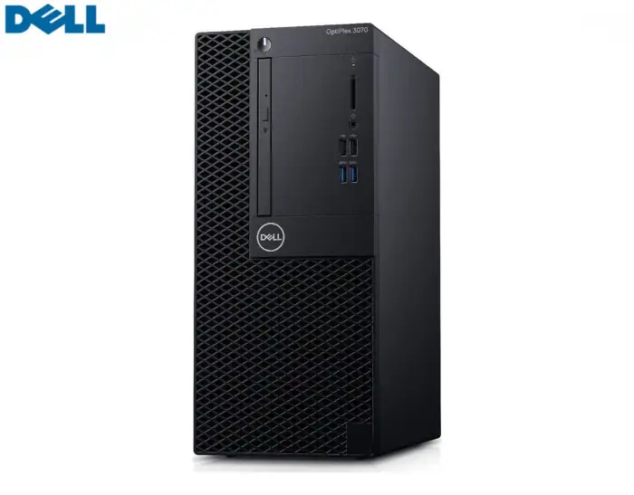 Dell Optiplex 3070 MT Core i5 9th Gen