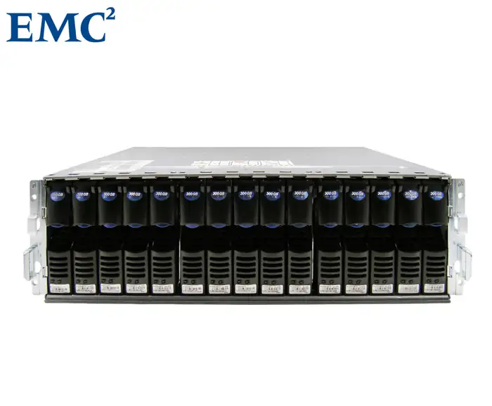 DAE EMC CLARiiON CX-2GDAE FC