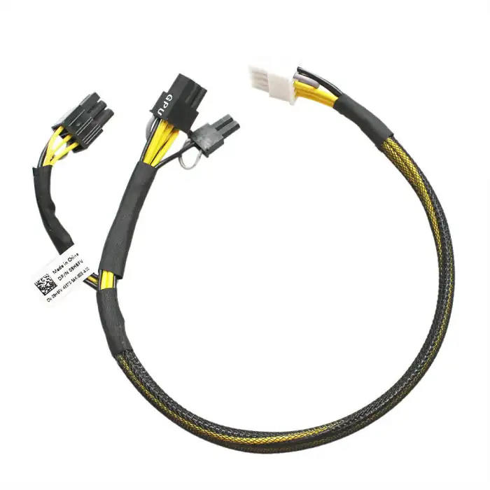 CABLE POWER NVIDA K2 to R7xx 9H6FV
