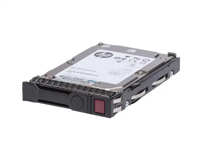 HDD SAS 900GB HP 6G 10K 2.5'' - 653971-001 653971-001