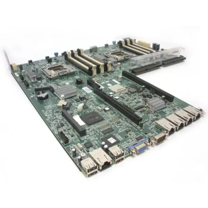 HP System Board for DL380e G8 732145-001