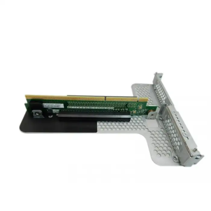 System x3550 M5 PCIe Riser 2, 1-2 CPU (LP x16 CPU0 + LP x16  00KA066