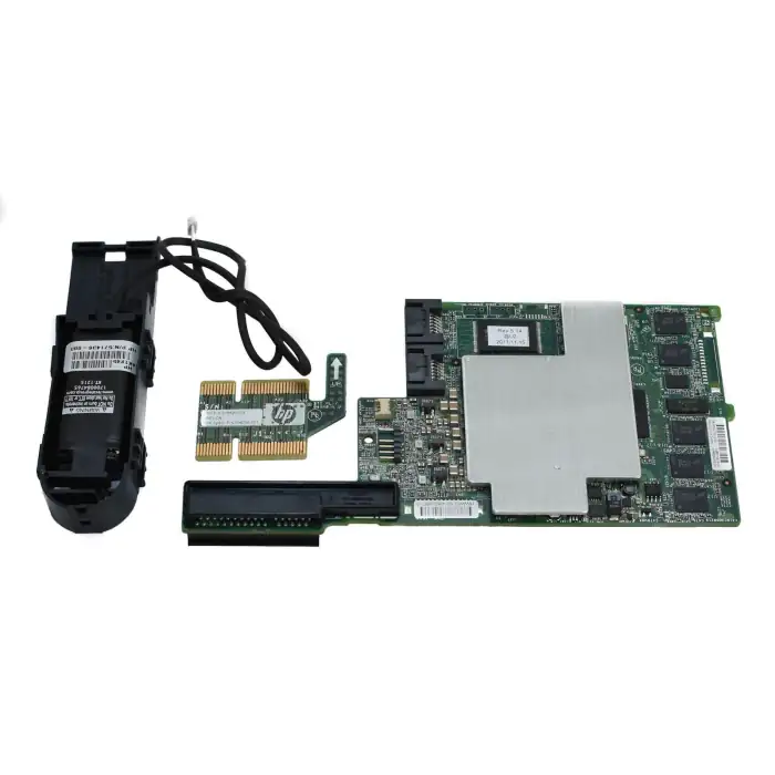 HP P410i FBWC Controller for BL465/685 G7  598256-001