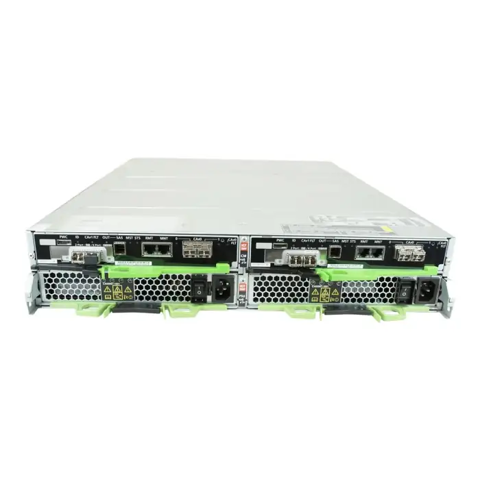 Fujitsu ETERNUS DX200 S3 Controller Module CA07662-D121