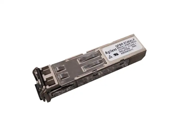 FC SFP AGILENT 2GB LC QFBR-5748ALP